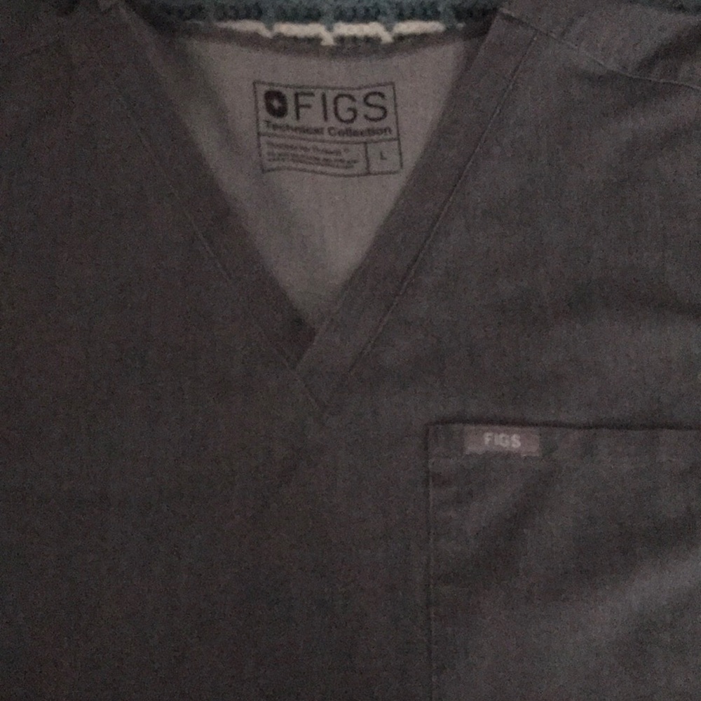 Figs scrubs